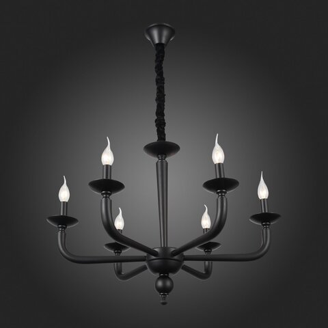 Люстра подвесная ST Luce Forteza SL1114.403.06