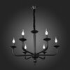 Люстра подвесная ST Luce Forteza SL1114.403.06