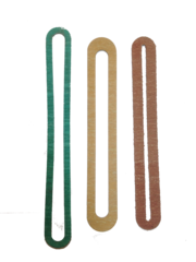 Прокладка паранитовая смягчающая