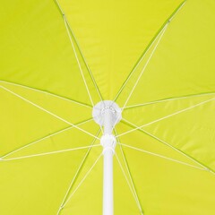 Купить недорого Зонт пляжный Nisus d 2,4м с наклоном 28/32/210D