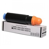 Совместимый картридж C-EXV35 для CANON iR ADVANCE 8085/8095, 8105/8205, 8295/8595i - 70k