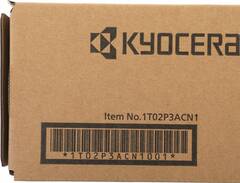 Тонер-картридж Kyocera TK-8128Y yellow для Kyocera M8130cidn, оригинальный, регион Азия (1T02P3ACN1)