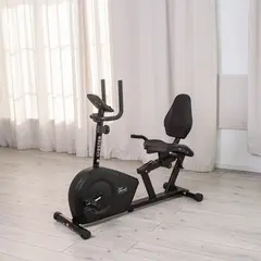 Велотренажер Orlauf Ester