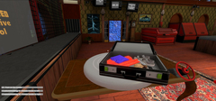 Baggage Inspector (для ПК, цифровой код доступа)