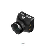FPV камера Foxeer Mini Night Cat 3 1200TVL 0.00001Lux IR Sensitive+Light 850nm Night Vision HS1262 (работает только ночью)