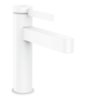 Hansgrohe Finoris 76024700 Смеситель для раковины (белый матовый)