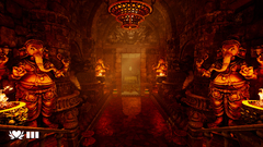 Escape from Naraka (для ПК, цифровой код доступа)