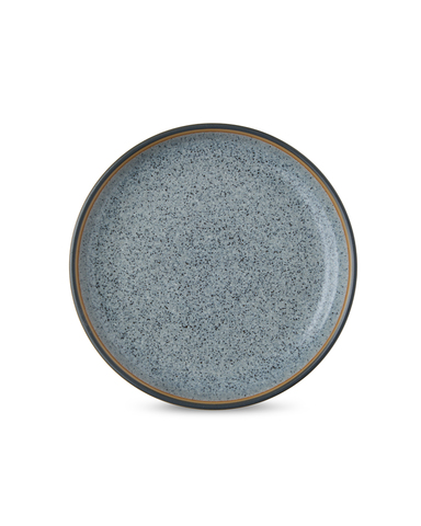 Тарелка закусочная 21см Denby Студио Грэй