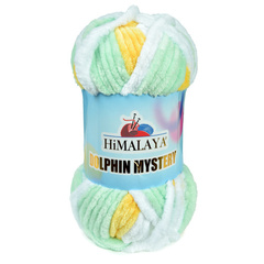 DOLPHIN MYSTERY Himalaya 93204