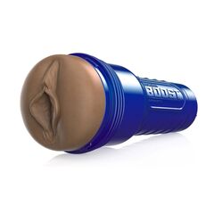 Мастурбатор-вагина Fleshlight Boost Bang - 