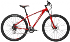 Велосипед 29" новый в разбор Nameless A9100