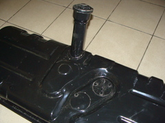 бак топливный УАЗ 452 левый (56 л)