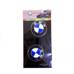 Наклейка-логотип 