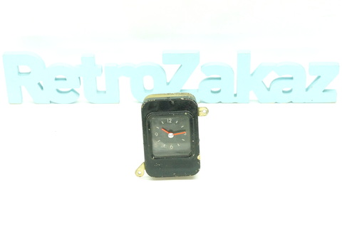 Часы салона ГАЗ 24 Волга, РАФ 2203 RAF