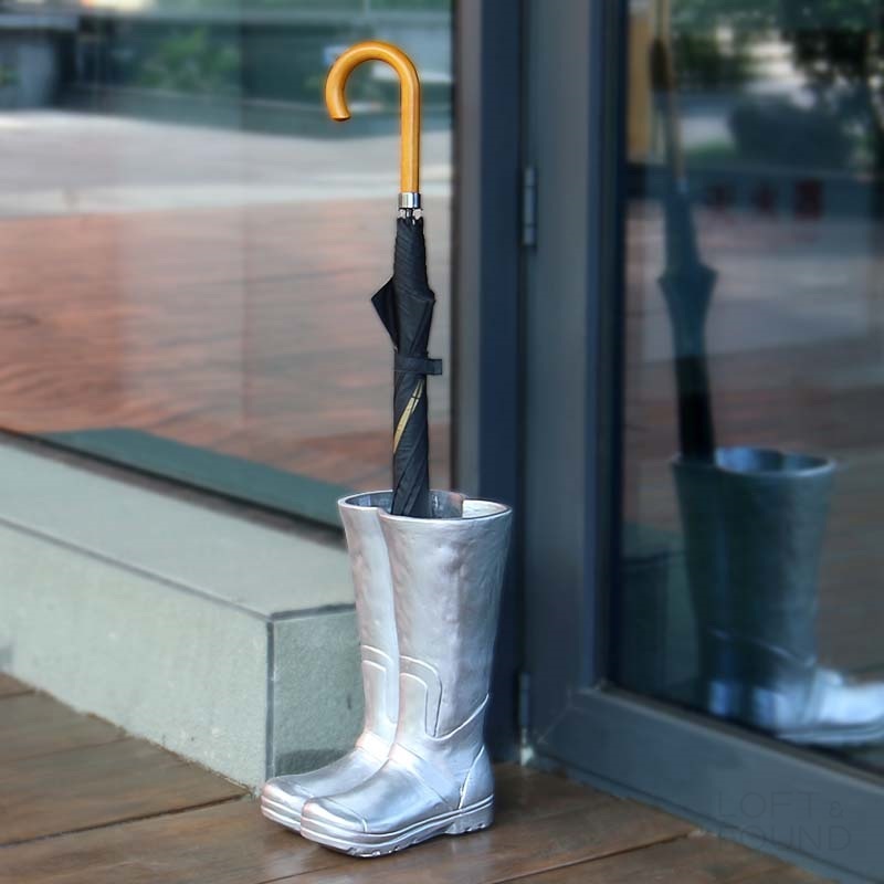 Подставка для зонтов Boot
