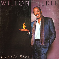 Пластинка  Wilton Felder  – Gentle Fire