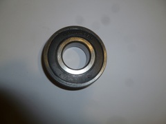 Подшипник (20х47х14) шатуна ВТ-80Х/Connecting rod bush(6204)