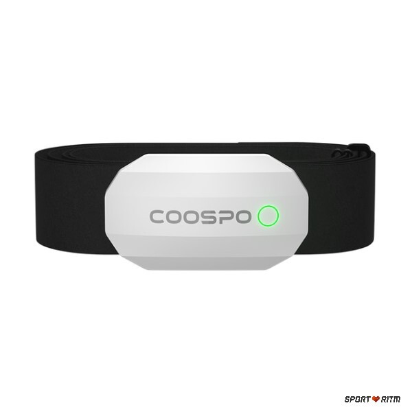 Coospo H808S White