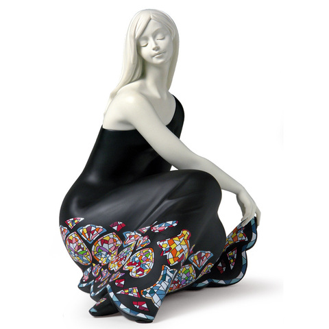 Статуэтка Calm Отдых Nadal 765060