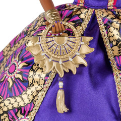 Дисней Рапунцель Кукла Вдохновленная Принцессой от Фотостудии CreativeSoul