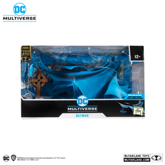 Фигурка McFarlane Toys DC: Batman Year Two