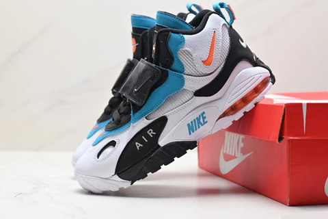 Nike Air Max Speed Turf 'Dan Marino' 