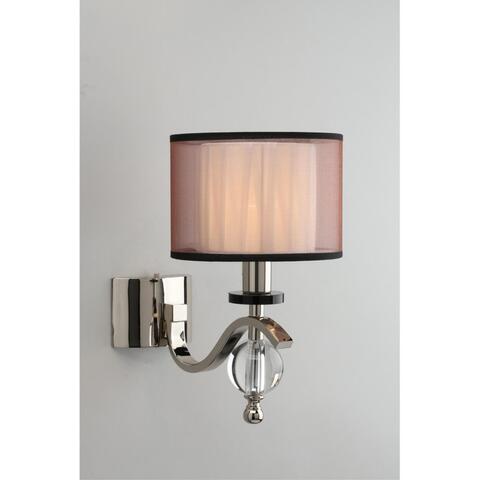 Настенный светильник Aployt Floret APL.703.01.01