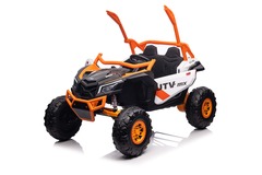 BUGGY XMX613B 4WD TL с дистанционным управлением