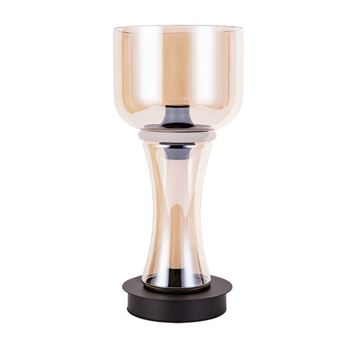 Светильник настольный Divinare Volturn 1243/17 TL-15