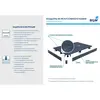 RGW 16152810-04 Душевой поддон прямоугольный RGW ST-B