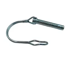 Штифт DDE шнека мотобура (Pin-DDE-as)