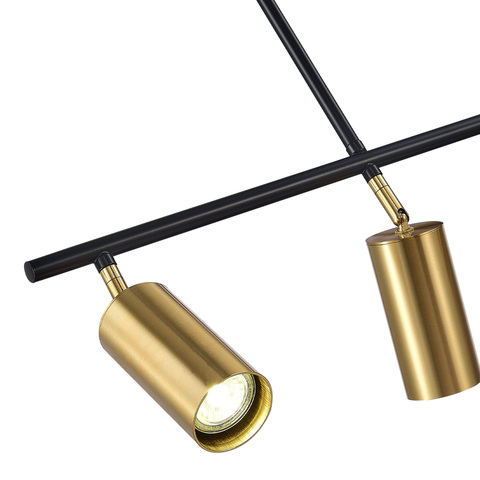 Светильник подвесной ST Luce Sormano SL1206.413.05