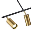 Светильник подвесной ST Luce Sormano SL1206.413.05