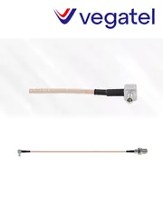 Пигтейл (TS9 - F-Female)