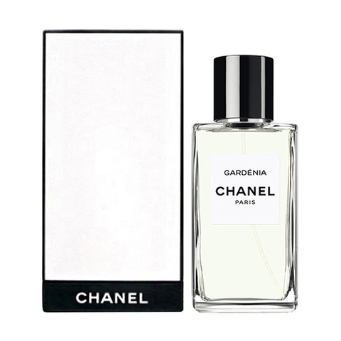 Chanel Les Exclusifs de Chanel Gardenia