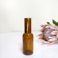 Флакон для духов и рум спреев 50 мл