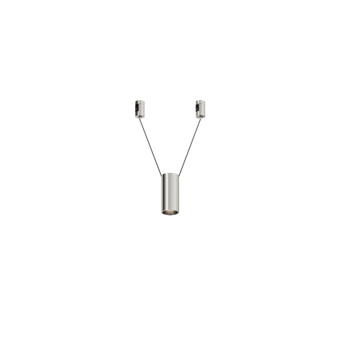 Трековый светильник Maytoni Focus led TR157-1-12W4K-PT