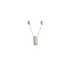 Трековый светильник Maytoni Focus led TR157-1-12W4K-PT