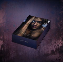 Альбом Jackson Wang - MAGICMAN 2