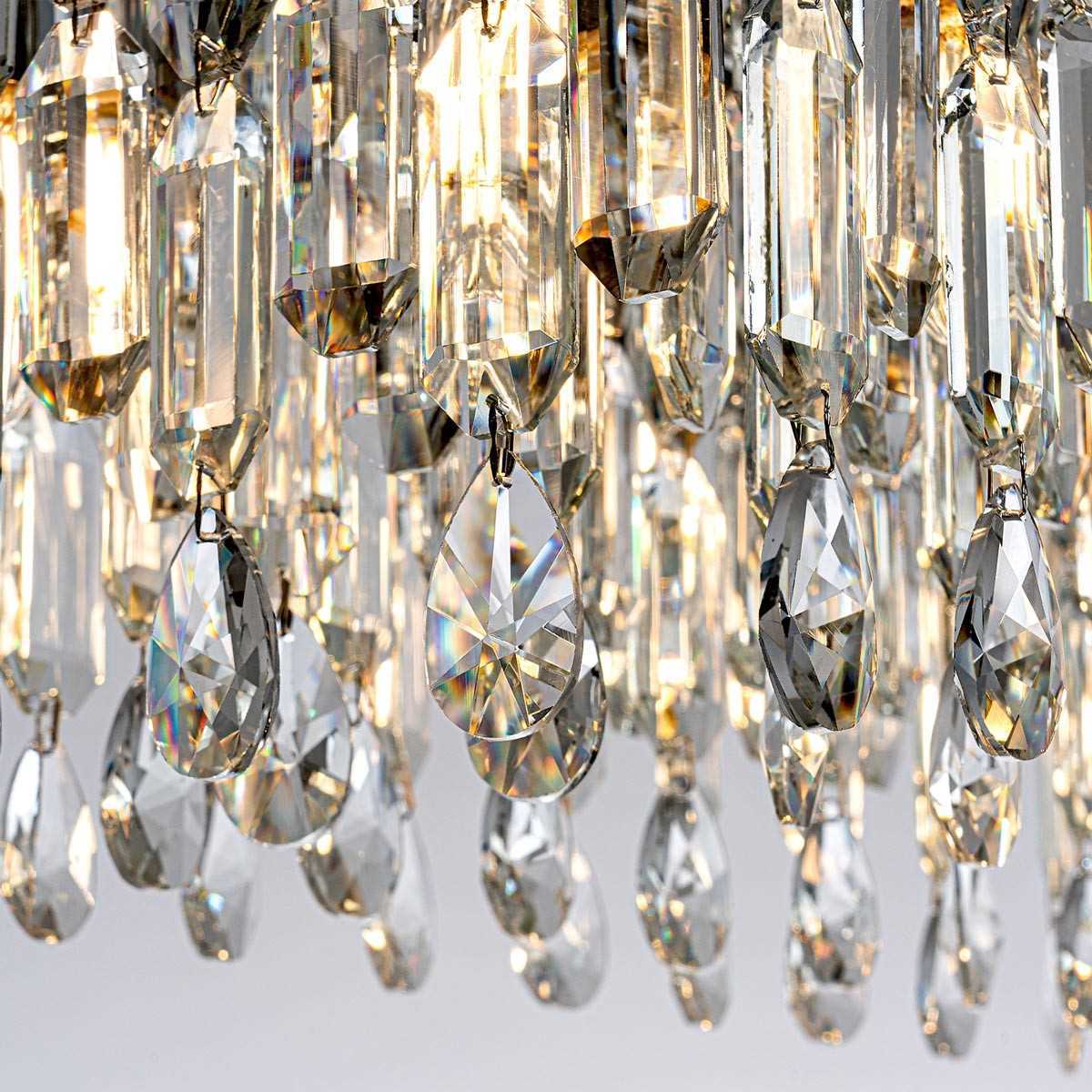 Подвесная люстра MODELUX ML.875.1150 CR