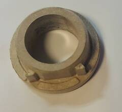 Бушинг резинового вала HP LJ 5000/5100/5200 (RS5-1389) OEM