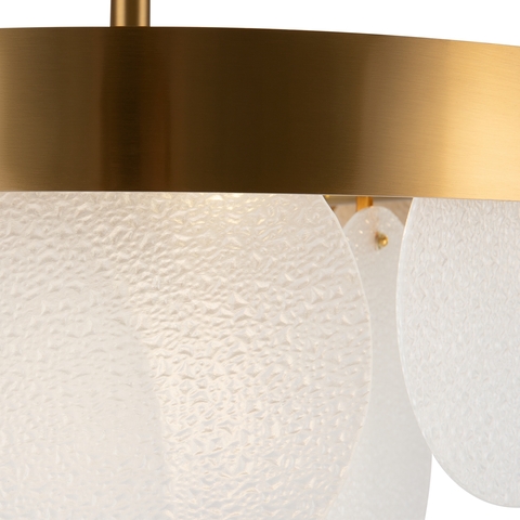 Потолочная люстра Freya Porto FR5104PL-06BS3