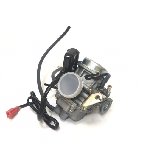 Карбюратор 4T 152QMI, 157QMJ 125-150cc