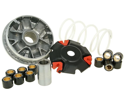 Вариатор Malossi [Multivar 2000] - Gilera, Piaggio, Vespa (Leader 200cc, Quasar 250-300cc)