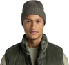 Картинка шапка вязаная Buff Knitted Norval Bark - 3