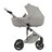 Коляска 2 в 1 ANEX Eli Santal