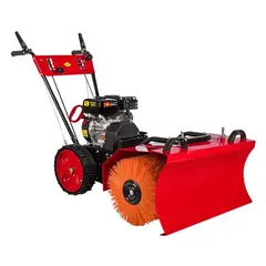 Отвал DDE для машины подметальной BS 6580 Combo (916-899)