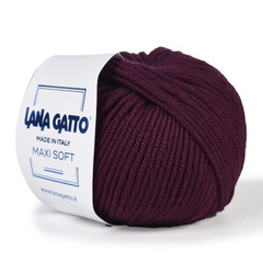 LANA GATTO MAXI SOFT 19004