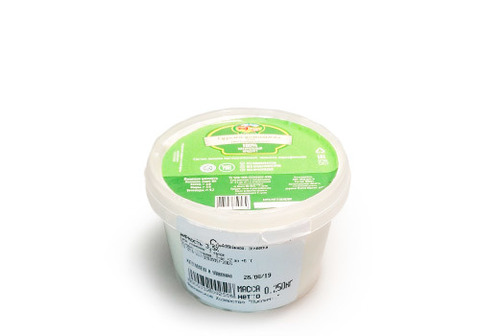 Сузьма домашняя фермерская "Муслим"~250г