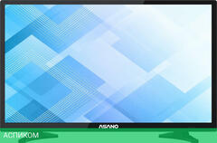 Телевизор Asano 24LH1010T